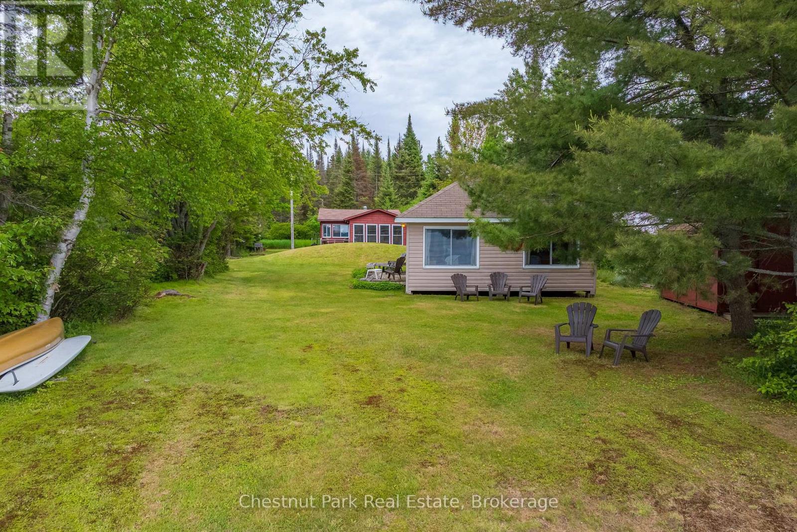 203b Lakeshore Drive, Strong, Ontario  P0A 1Z0 - Photo 43 - X12237022