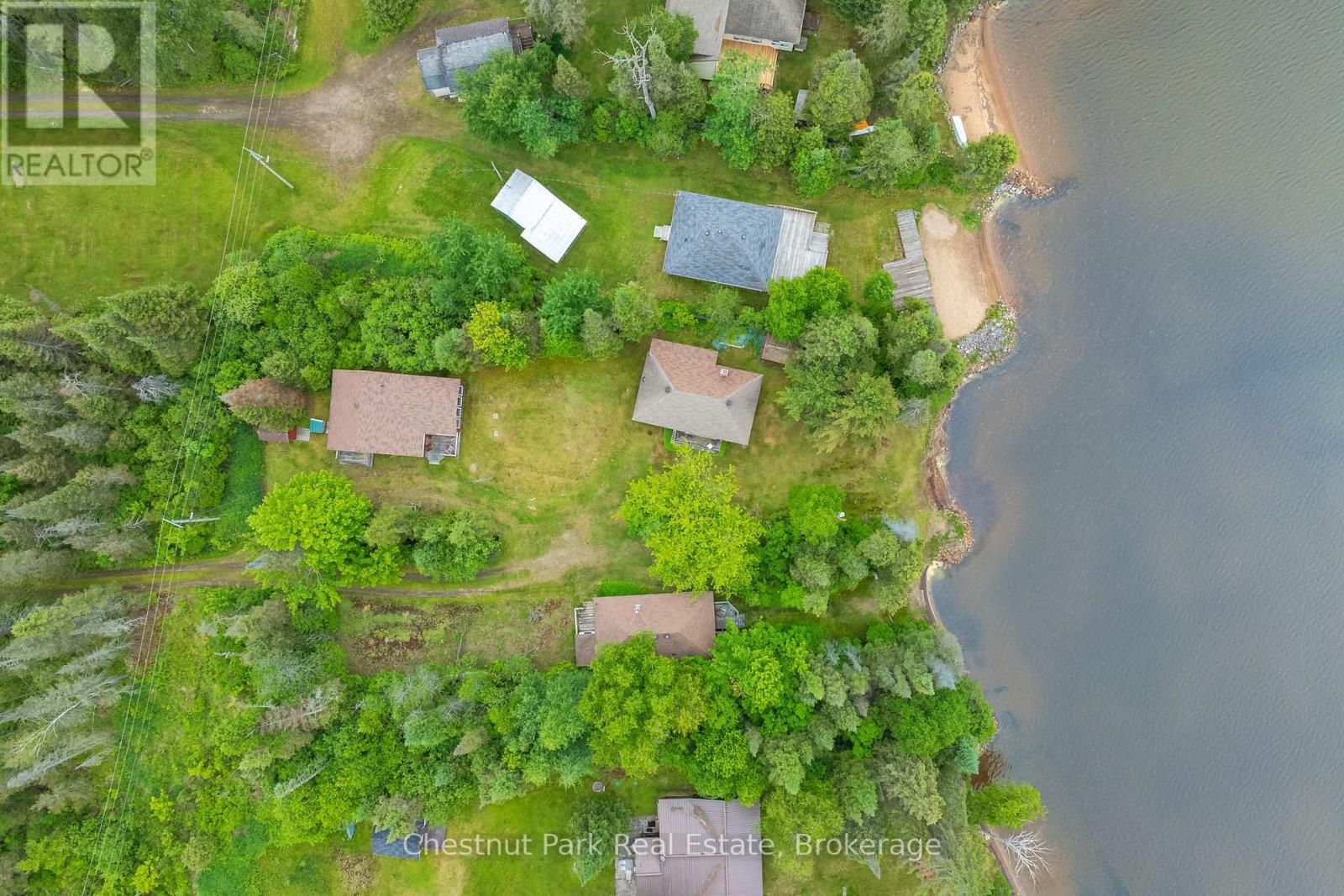 203b Lakeshore Drive, Strong, Ontario  P0A 1Z0 - Photo 45 - X12237022