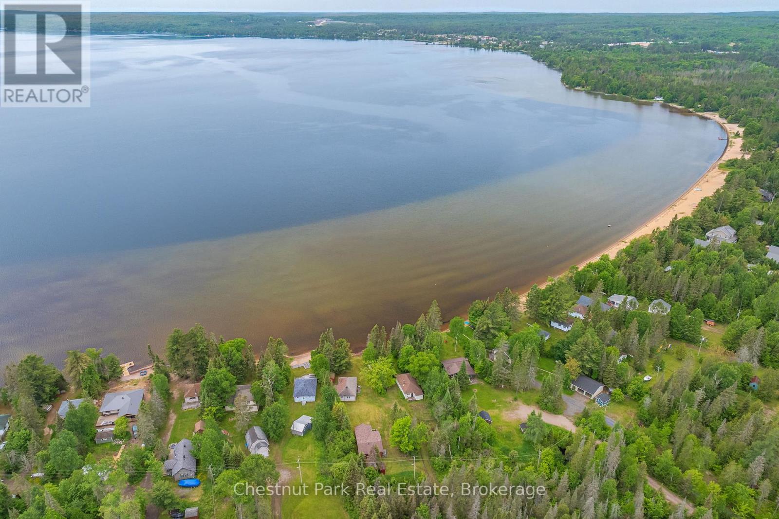 203b Lakeshore Drive, Strong, Ontario  P0A 1Z0 - Photo 46 - X12237022