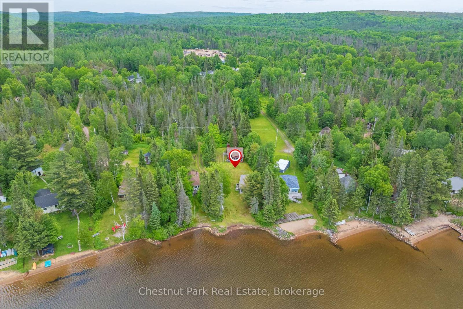 203b Lakeshore Drive, Strong, Ontario  P0A 1Z0 - Photo 47 - X12237022