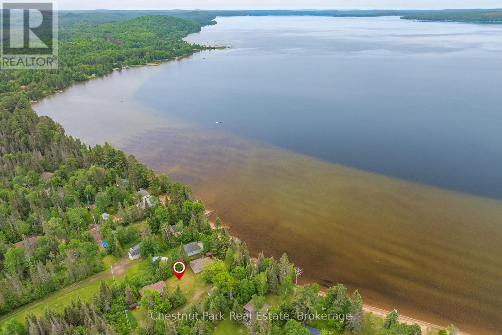 203b Lakeshore Drive, Strong, Ontario  P0A 1Z0 - Photo 48 - X12237022