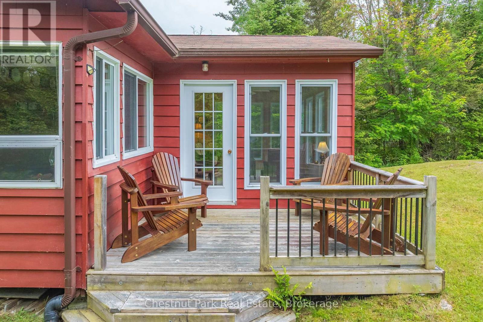 203b Lakeshore Drive, Strong, Ontario  P0A 1Z0 - Photo 7 - X12237022