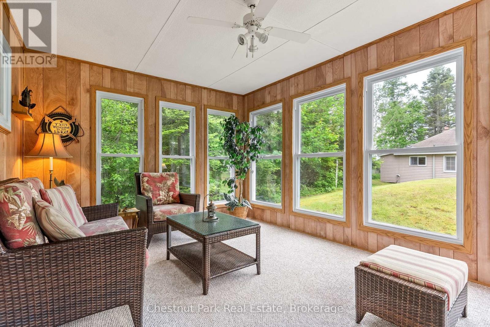 203b Lakeshore Drive, Strong, Ontario  P0A 1Z0 - Photo 8 - X12237022