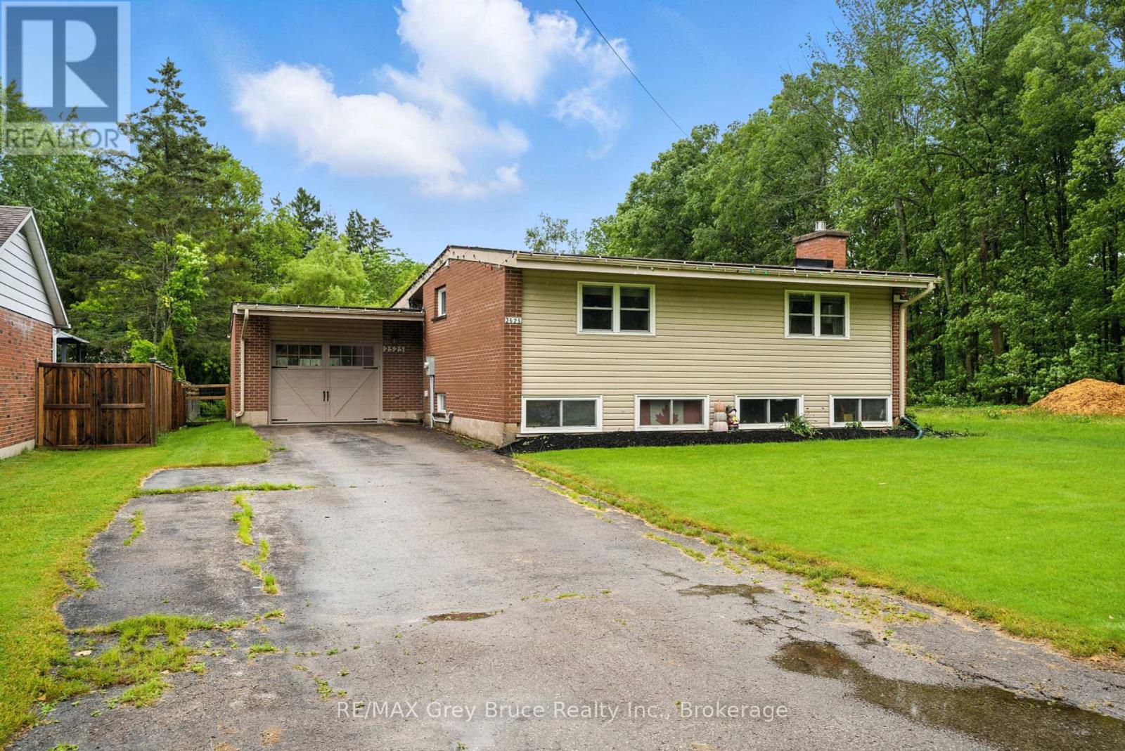 2525 6TH AVENUE W, Owen Sound, Ontario