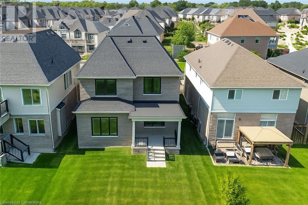 87 Aquasanta Crescent, Hamilton, Ontario  L9B 0J9 - Photo 28 - 40743700