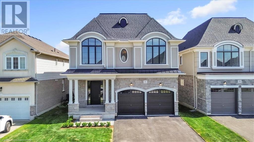 87 Aquasanta Crescent, Hamilton, Ontario  L9B 0J9 - Photo 30 - 40743700