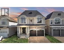 87 AQUASANTA Crescent, Hamilton, Ontario