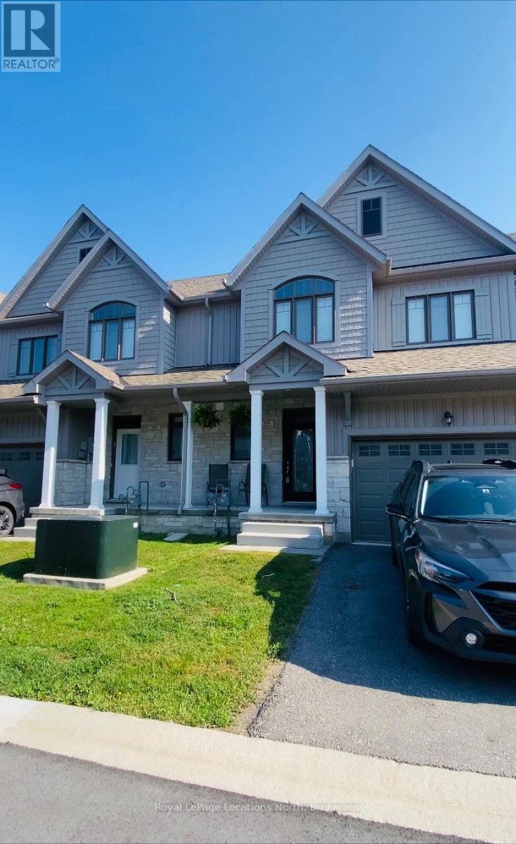 36 - 106 ADDISON STREET, Blue Mountains, Ontario