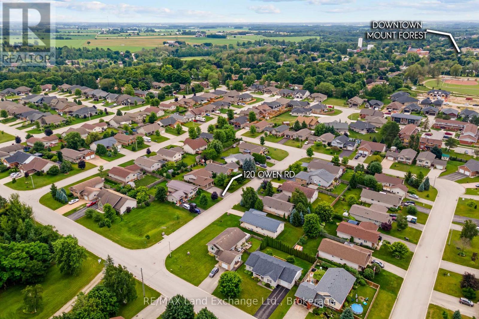 120 Owen Road, Wellington North, Ontario  N0G 2L2 - Photo 49 - X12237094