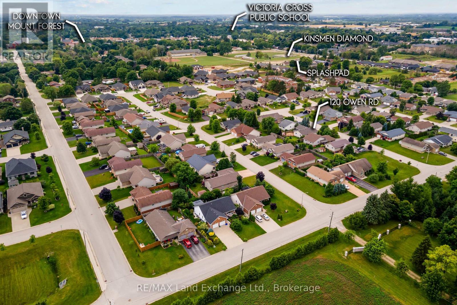 120 Owen Road, Wellington North, Ontario  N0G 2L2 - Photo 50 - X12237094