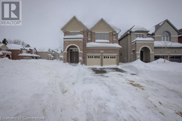 161 RAFTIS Street, Arthur, Ontario