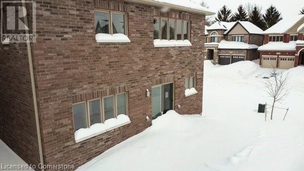 161 Raftis Street, Arthur, Ontario  N0G 1A0 - Photo 22 - 40743788