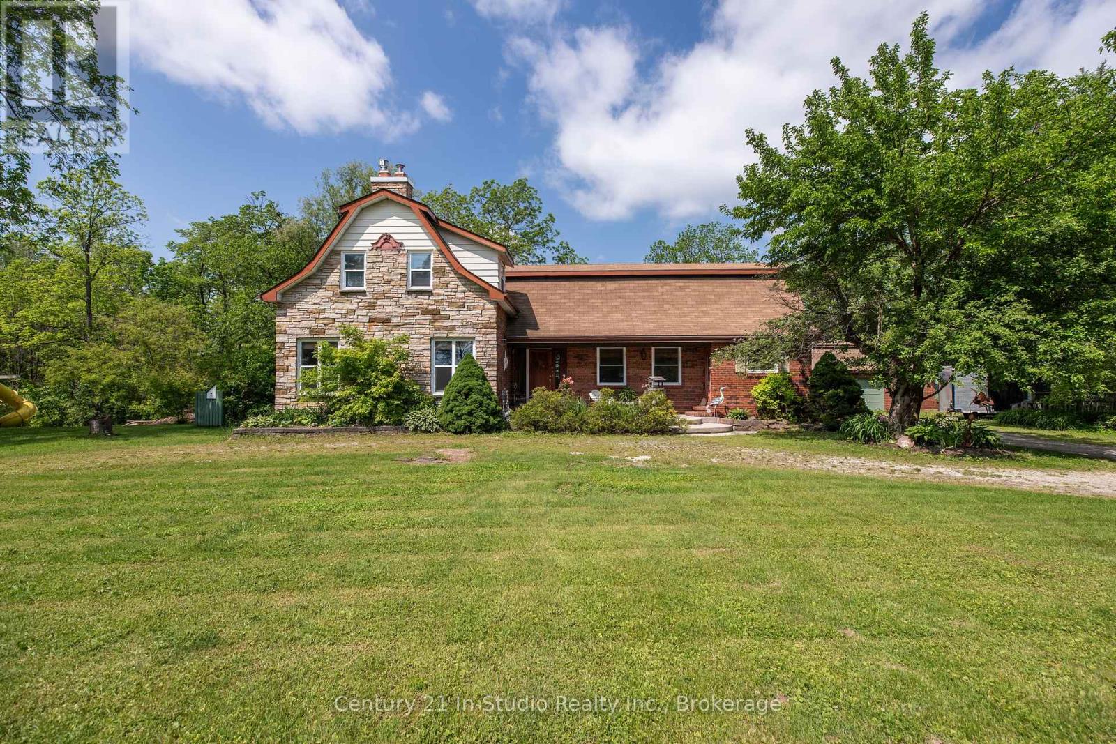 3926 COUNTY ROAD 124 ROAD, Clearview, Ontario