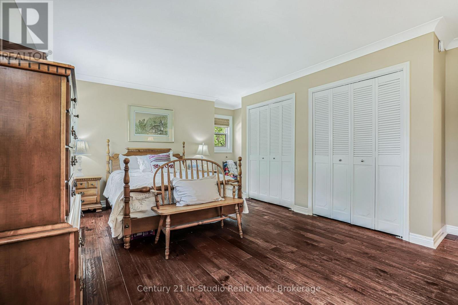 3926 County Road 124 Road, Clearview, Ontario  L0M 1P0 - Photo 13 - S12237174