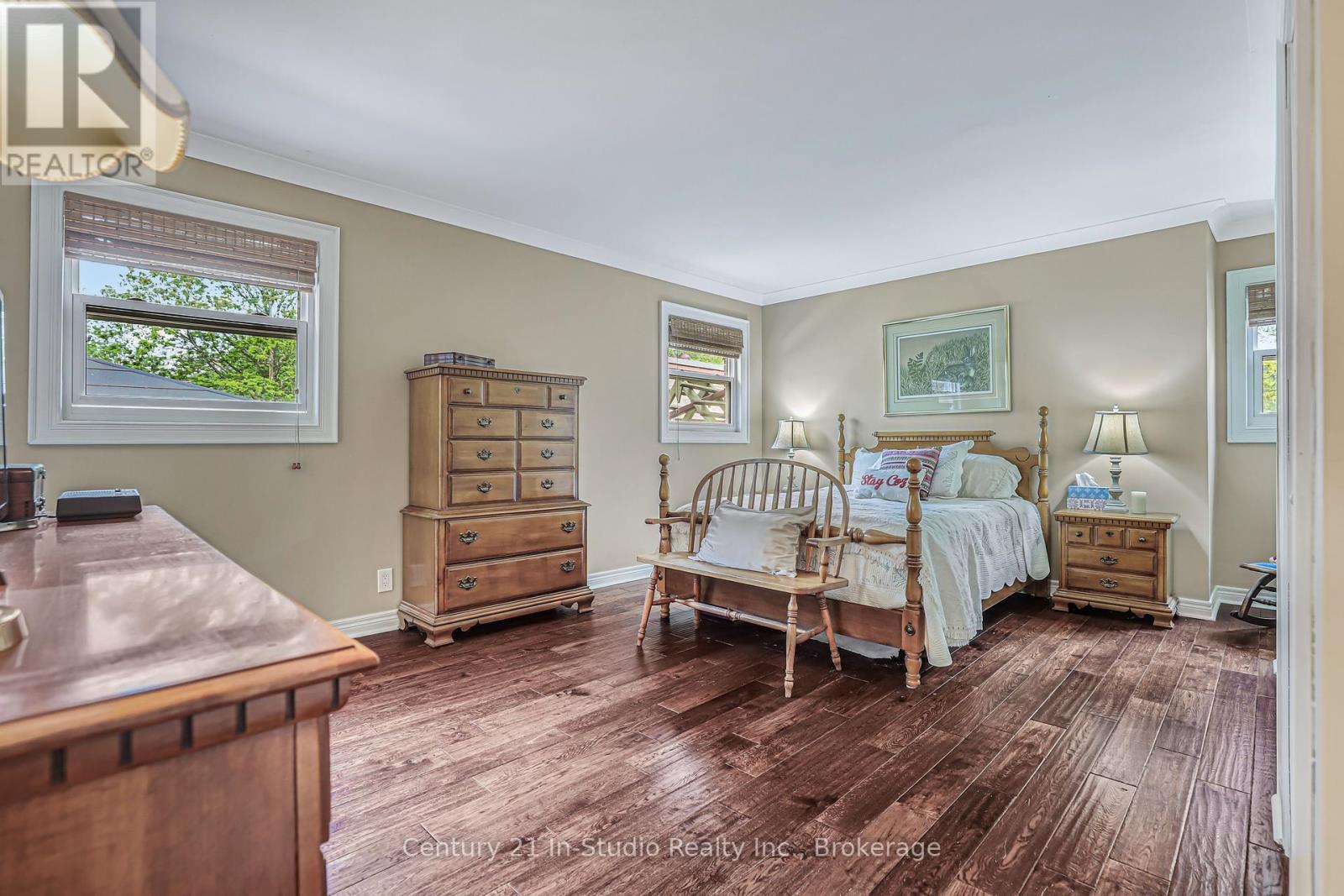 3926 County Road 124 Road, Clearview, Ontario  L0M 1P0 - Photo 14 - S12237174