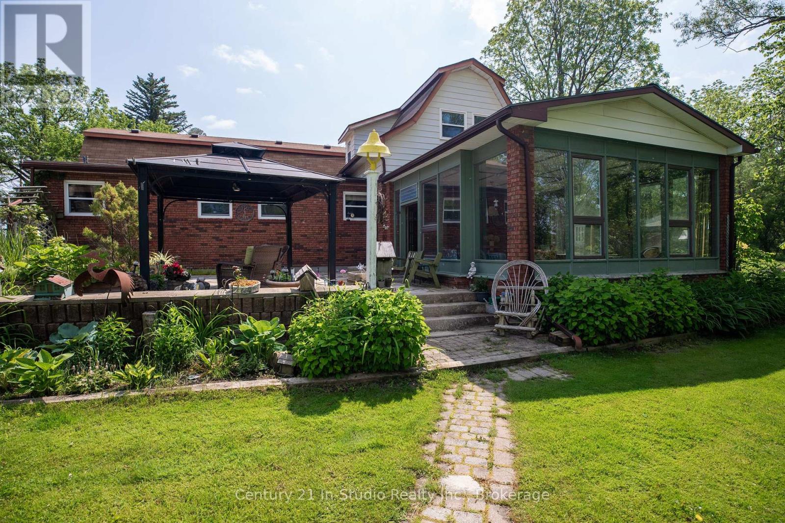 3926 County Road 124 Road, Clearview, Ontario  L0M 1P0 - Photo 19 - S12237174