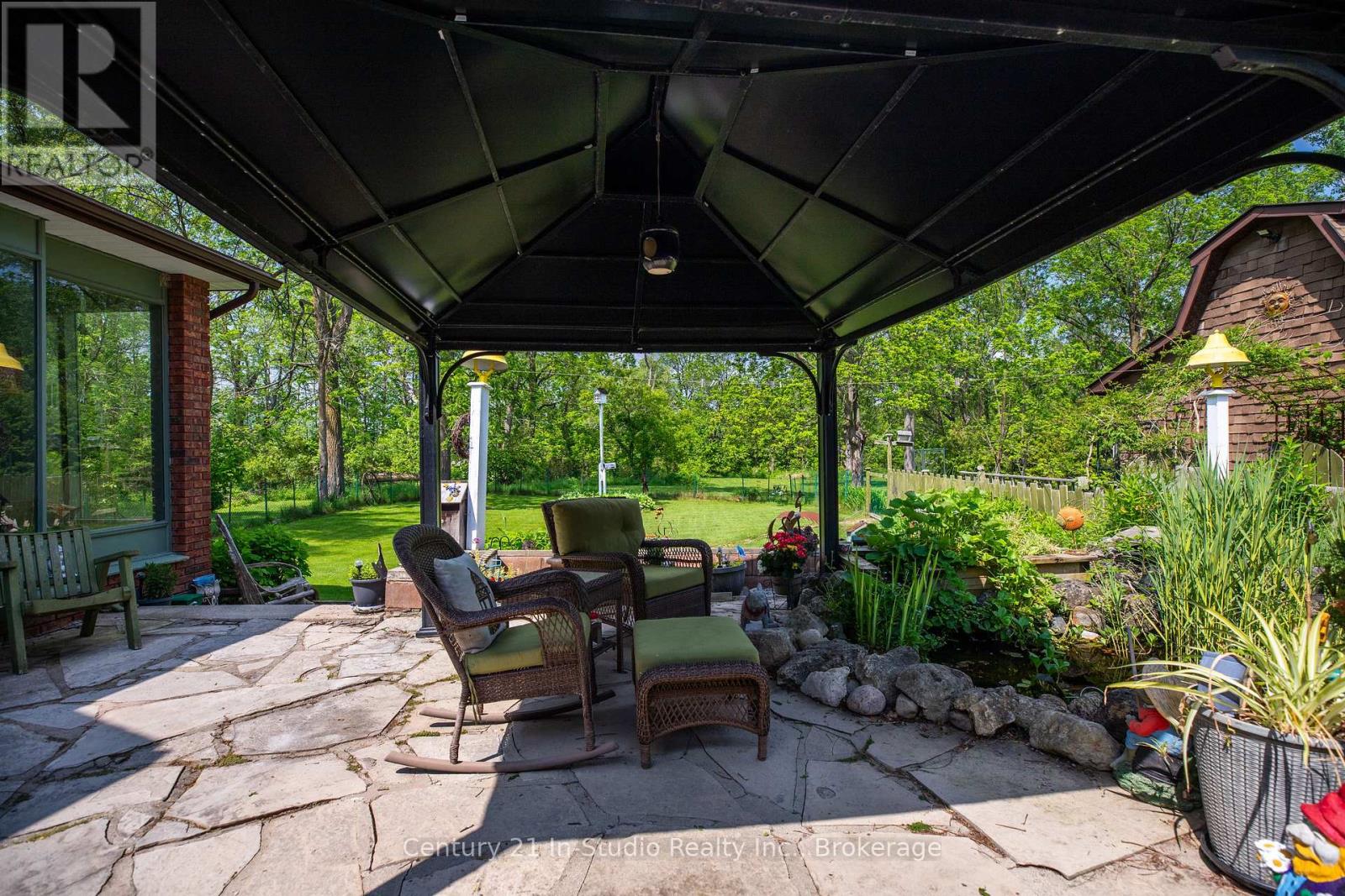 3926 County Road 124 Road, Clearview, Ontario  L0M 1P0 - Photo 21 - S12237174
