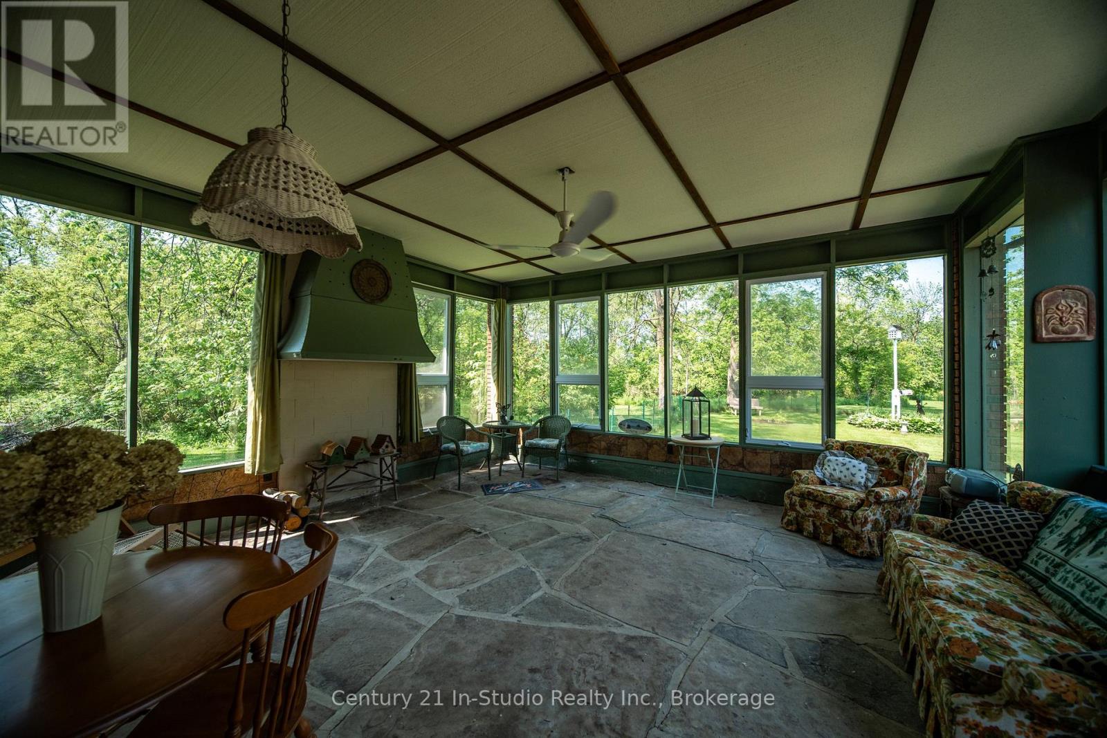 3926 County Road 124 Road, Clearview, Ontario  L0M 1P0 - Photo 22 - S12237174
