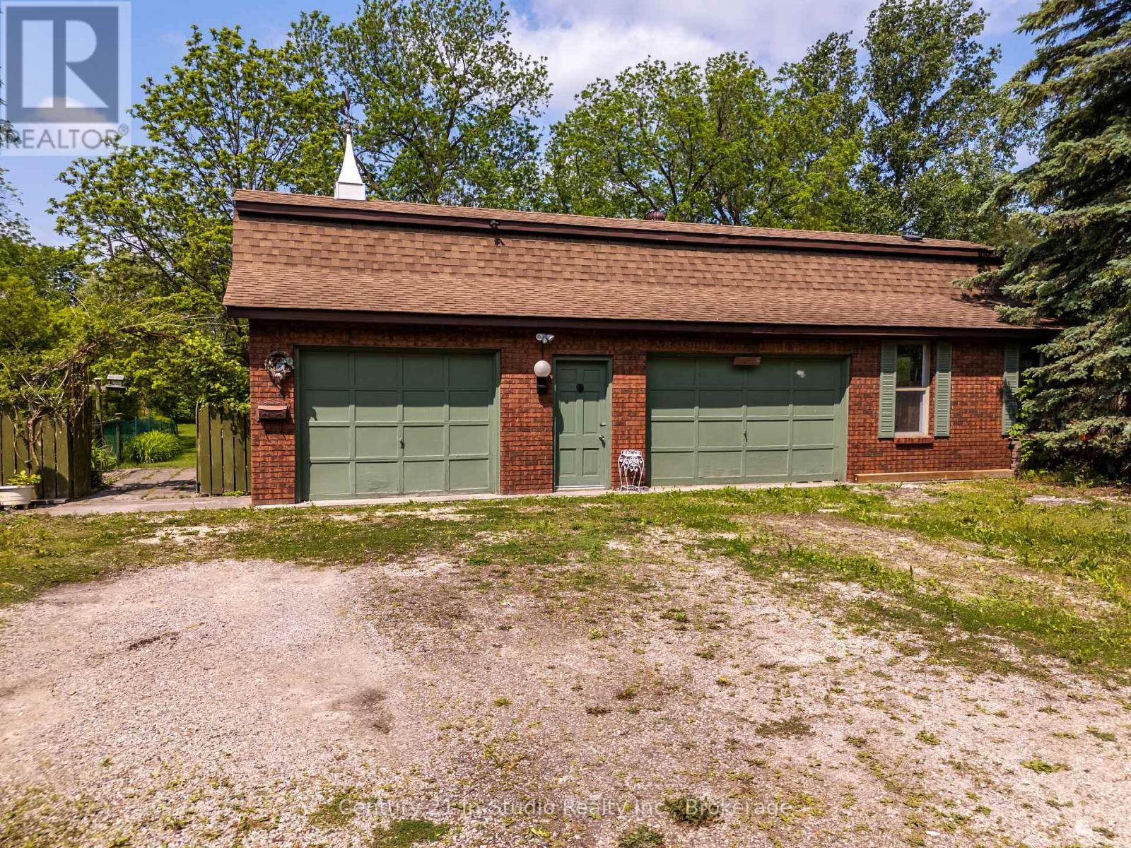 3926 County Road 124 Road, Clearview, Ontario  L0M 1P0 - Photo 26 - S12237174