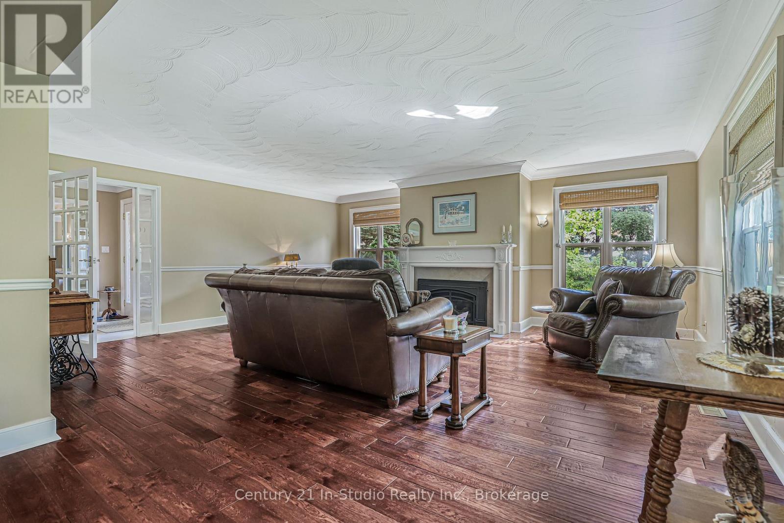 3926 County Road 124 Road, Clearview, Ontario  L0M 1P0 - Photo 6 - S12237174