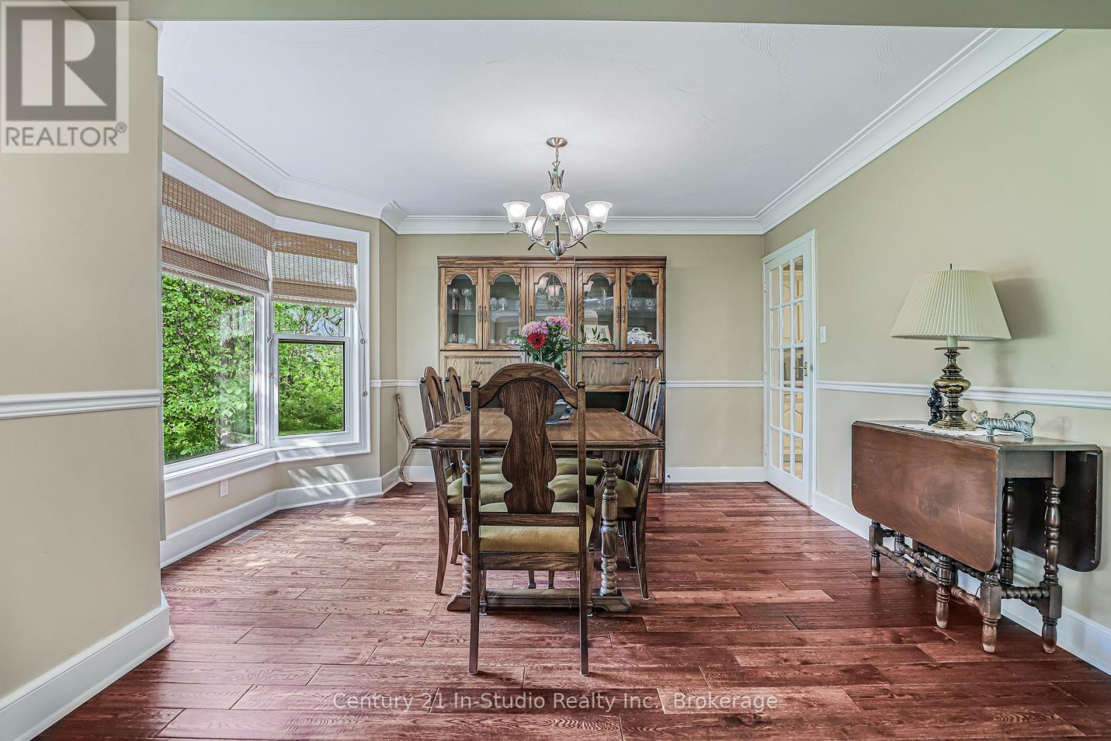 3926 County Road 124 Road, Clearview, Ontario  L0M 1P0 - Photo 8 - S12237174