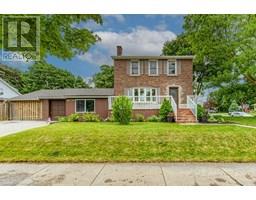 483 EPHRAIM Street, Kitchener, Ontario