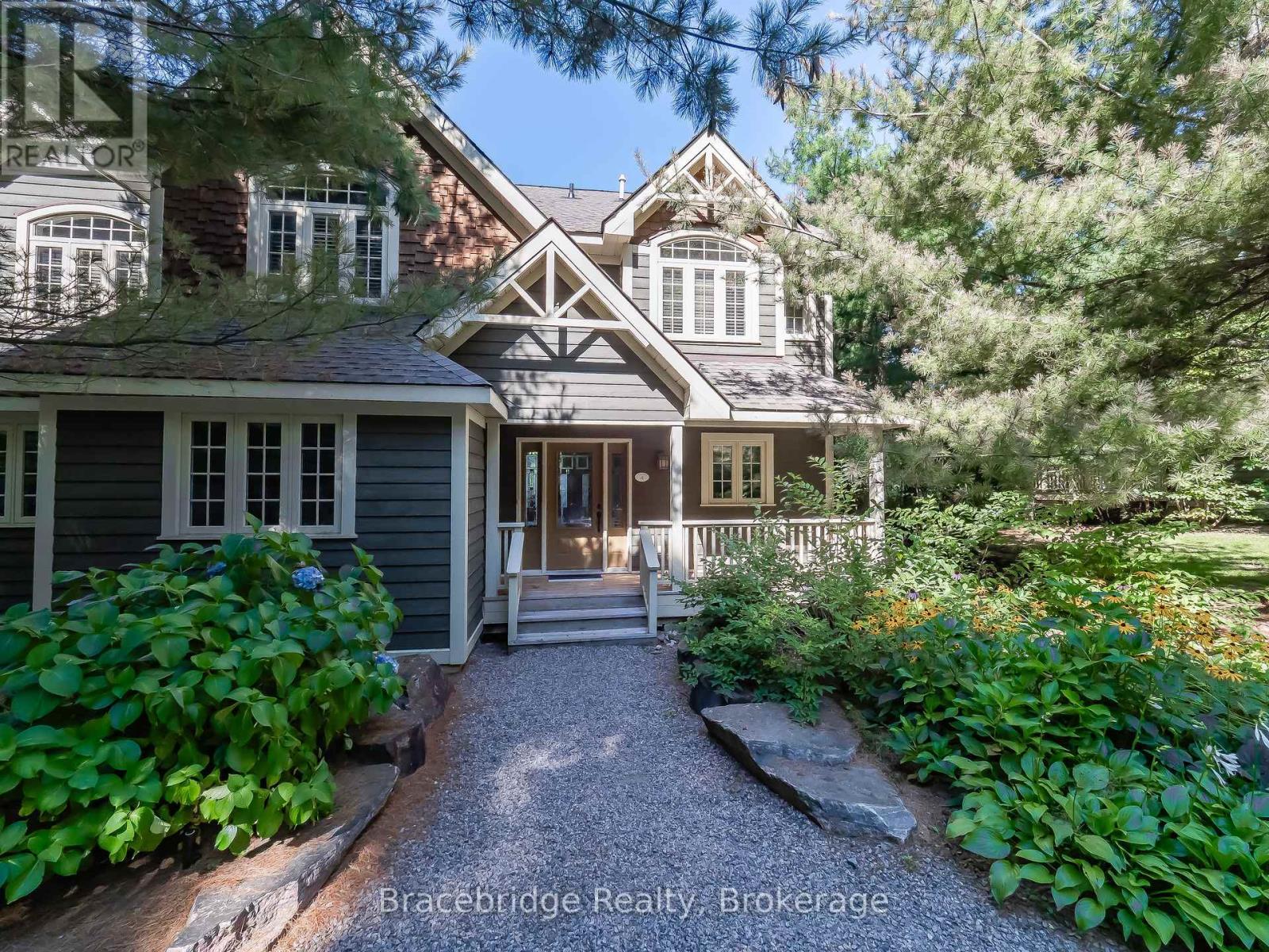 SANDFIELD 4 WEEK 1 - 3876 MUSKOKA RD HWY 118 W, Muskoka Lakes, Ontario