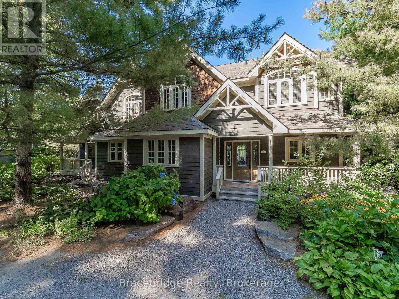 Sandfield 4 Week 1 - 3876 Muskoka Rd Hwy 118 W, Muskoka Lakes, Ontario  P0B 1J0 - Photo 2 - X12237207