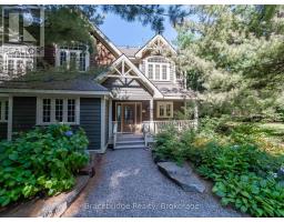 SANDFIELD 4 WEEK 1 - 3876 MUSKOKA RD HWY 118 W, Muskoka Lakes, Ontario
