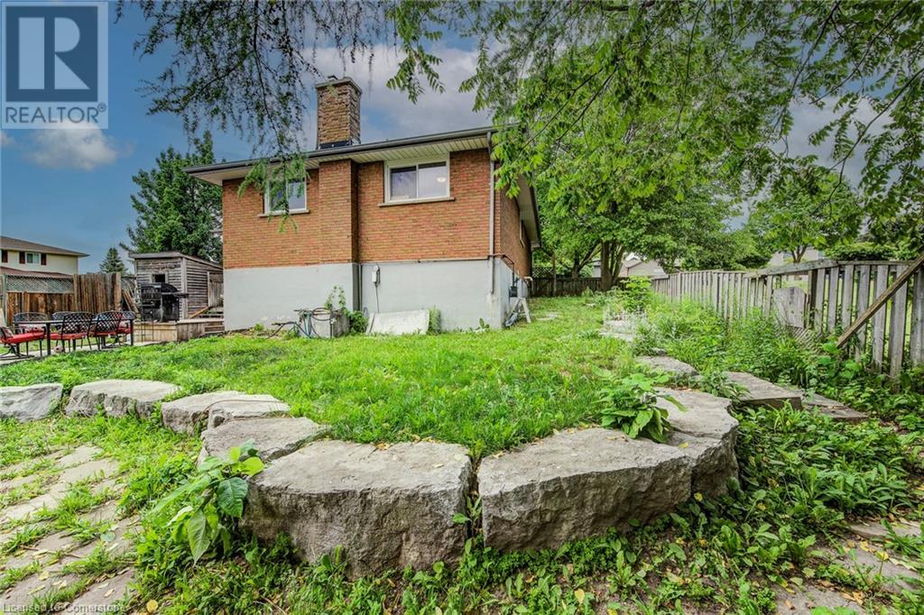 223 Williamsburg Road, Kitchener, Ontario  N2E 1K8 - Photo 35 - 40743739
