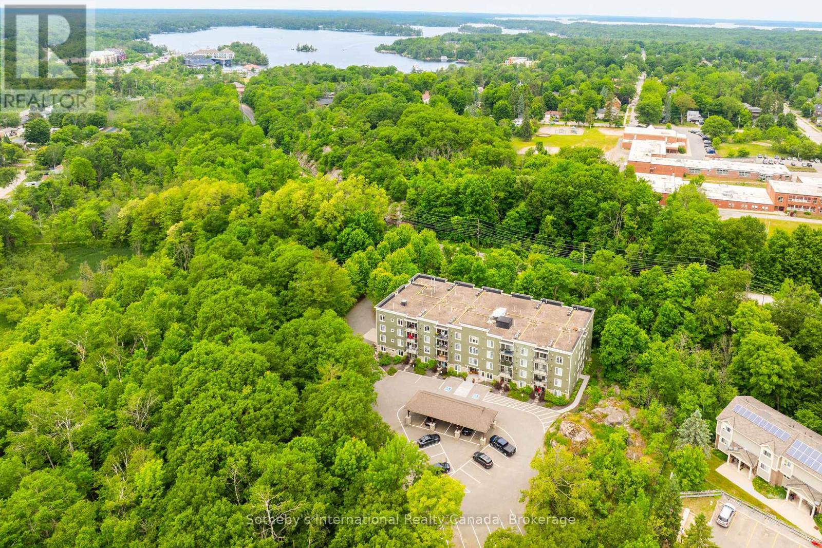 106 - 391 James Street W, Gravenhurst, Ontario  P1P 0A5 - Photo 42 - X12237219