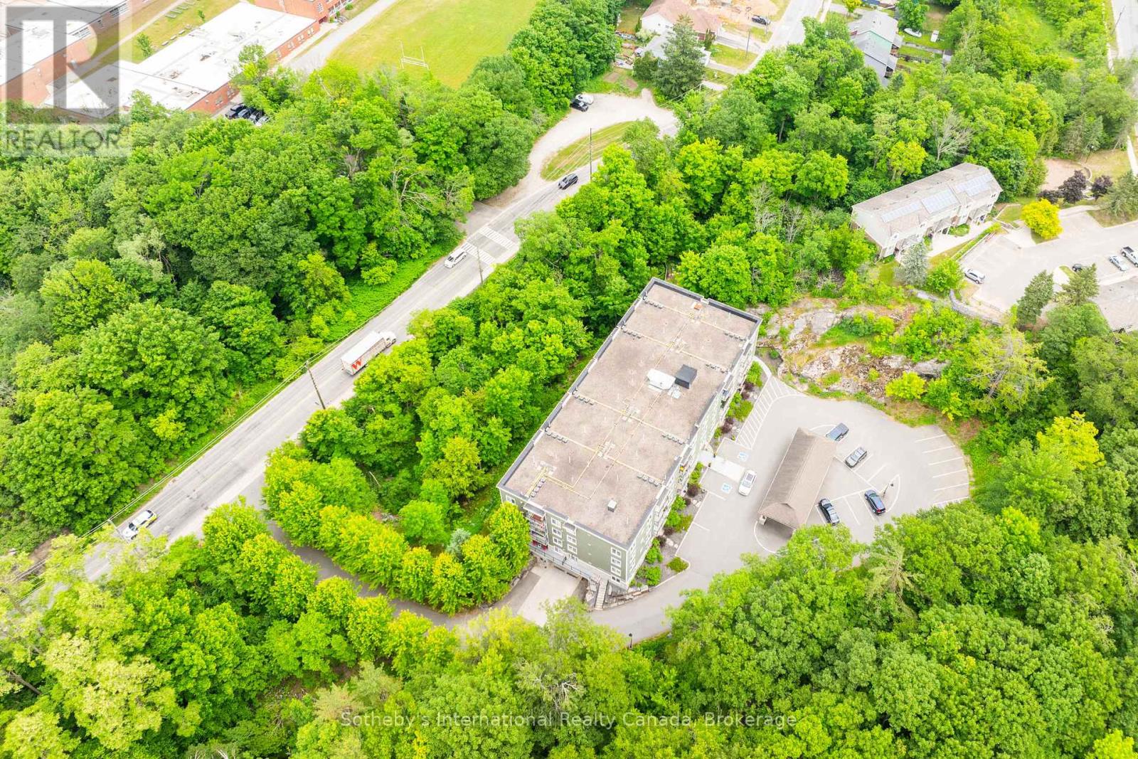 106 - 391 James Street W, Gravenhurst, Ontario  P1P 0A5 - Photo 47 - X12237219
