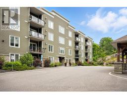 106 - 391 JAMES STREET W, Gravenhurst, Ontario