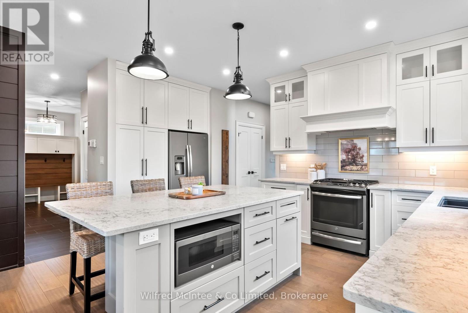 55 Fischer Dairy Road, Brockton, Ontario  N0G 2V0 - Photo 25 - X12237282