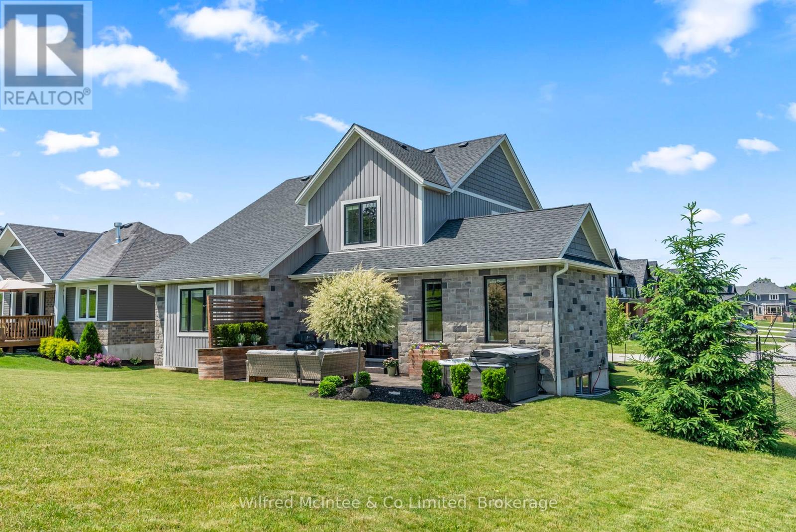 55 Fischer Dairy Road, Brockton, Ontario  N0G 2V0 - Photo 6 - X12237282