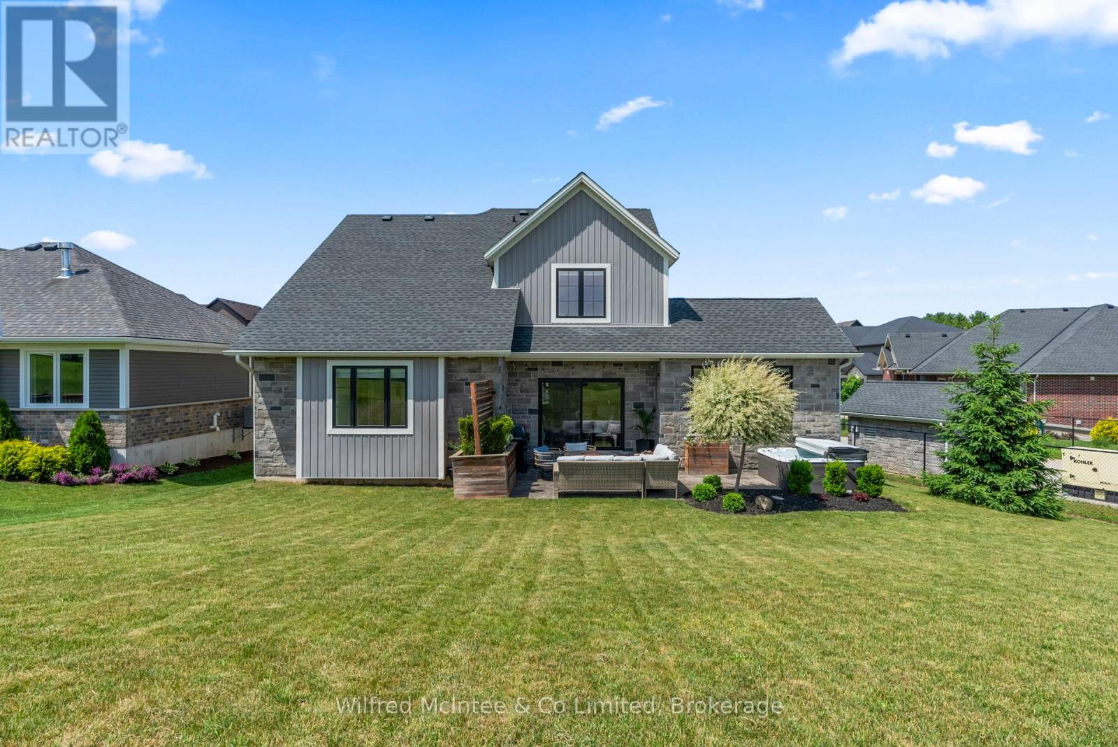 55 Fischer Dairy Road, Brockton, Ontario  N0G 2V0 - Photo 7 - X12237282