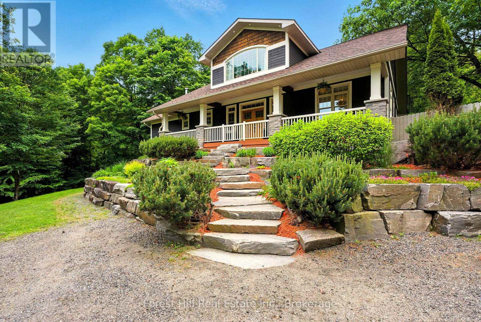 1474 ETWELL ROAD, Huntsville, Ontario