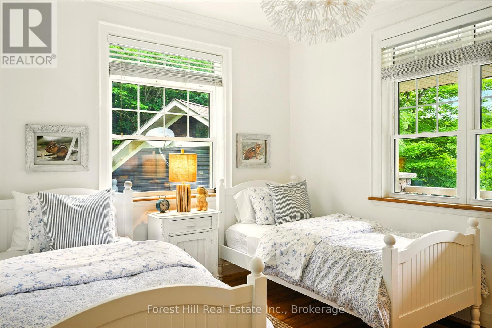 1474 Etwell Road, Huntsville, Ontario  P1H 2J2 - Photo 27 - X12237323