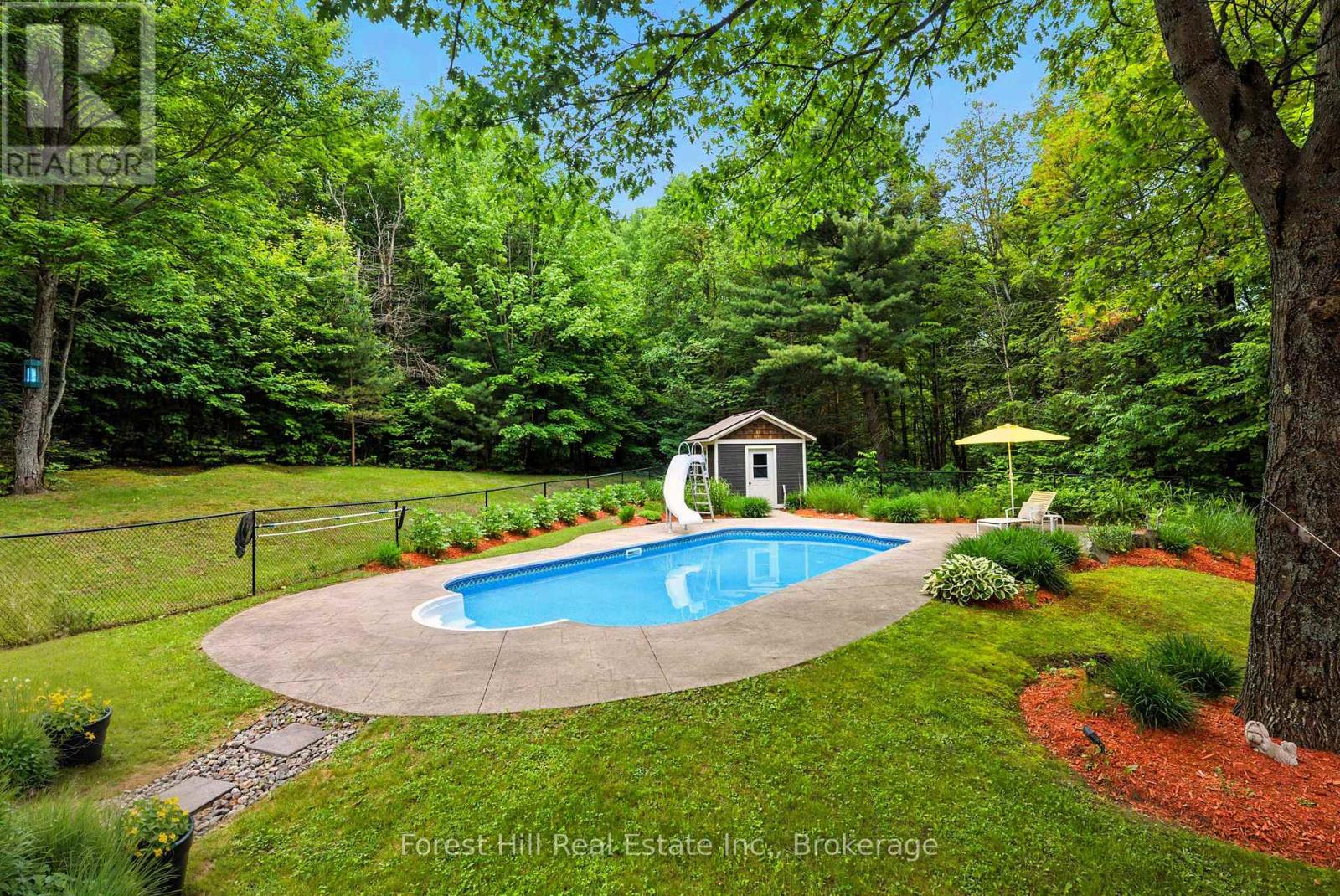 1474 Etwell Road, Huntsville, Ontario  P1H 2J2 - Photo 31 - X12237323