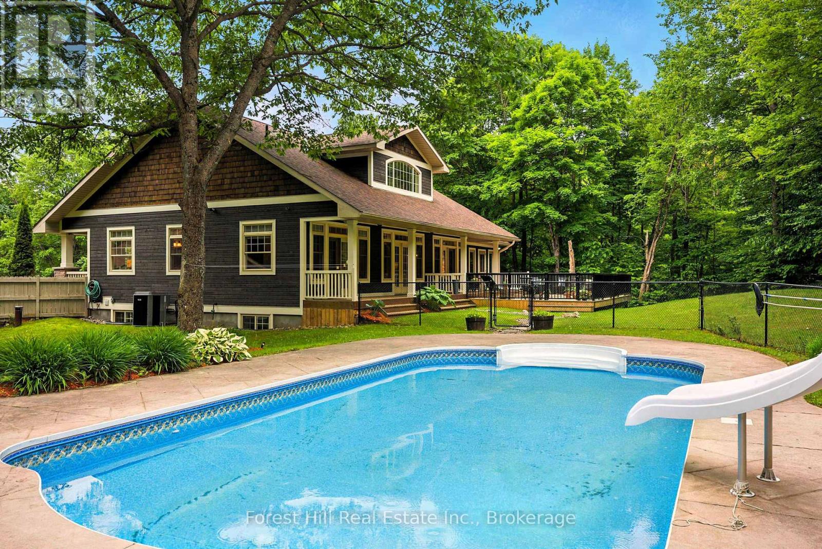 1474 Etwell Road, Huntsville, Ontario  P1H 2J2 - Photo 33 - X12237323