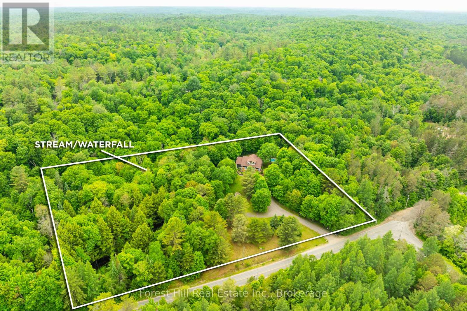 1474 Etwell Road, Huntsville, Ontario  P1H 2J2 - Photo 35 - X12237323