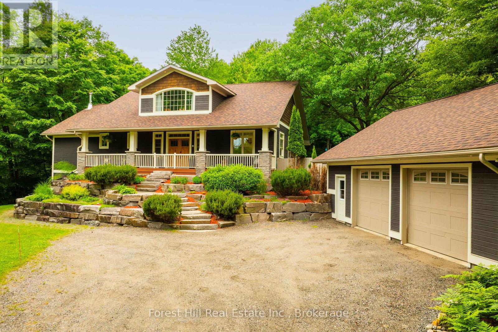 1474 Etwell Road, Huntsville, Ontario  P1H 2J2 - Photo 4 - X12237323