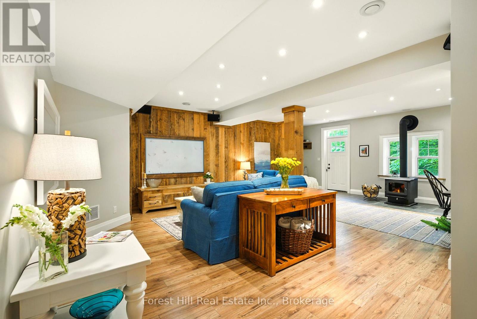 1474 Etwell Road, Huntsville, Ontario  P1H 2J2 - Photo 43 - X12237323