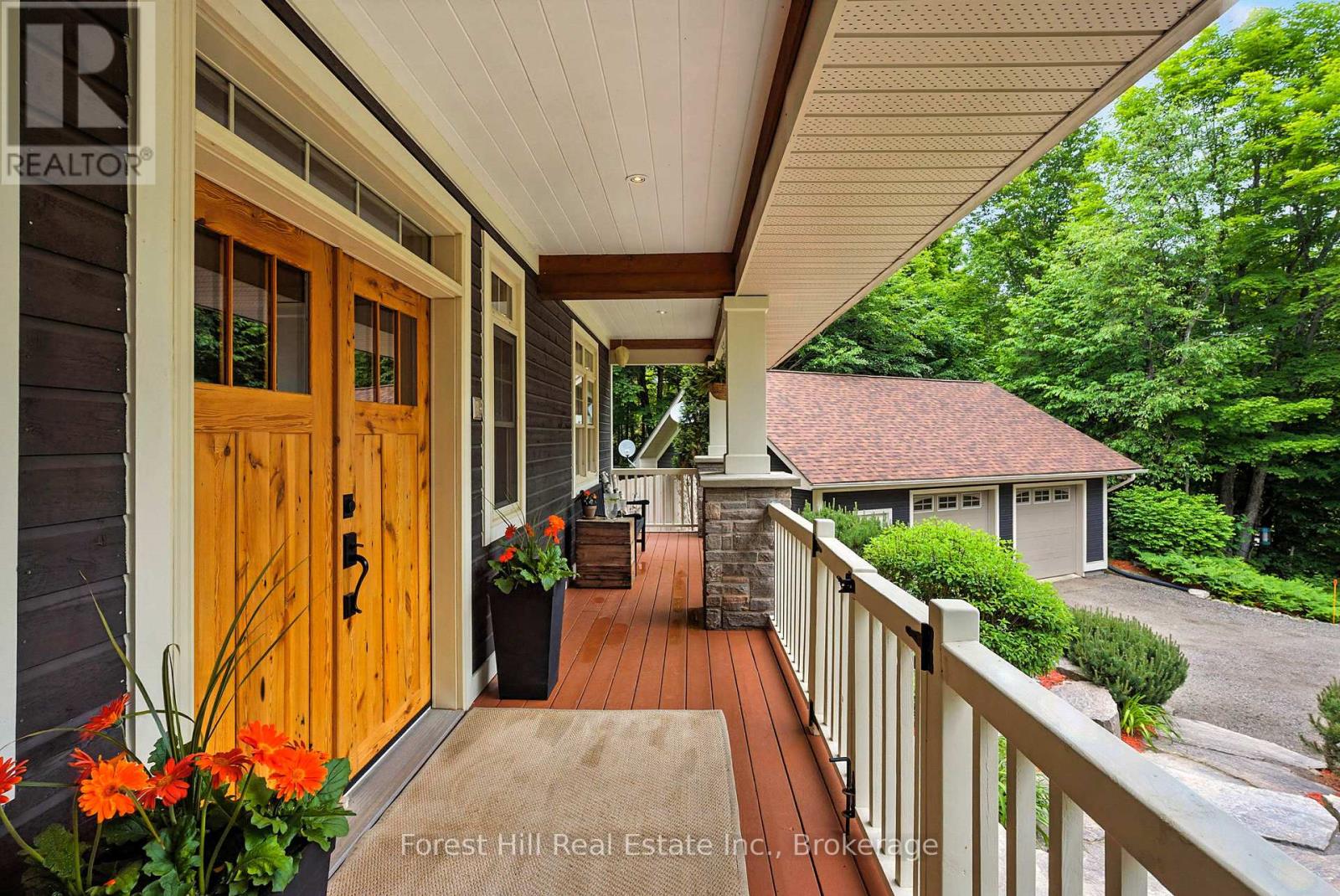 1474 Etwell Road, Huntsville, Ontario  P1H 2J2 - Photo 5 - X12237323