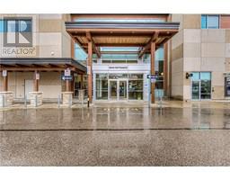 50 KENT Avenue, Kitchener, Ontario