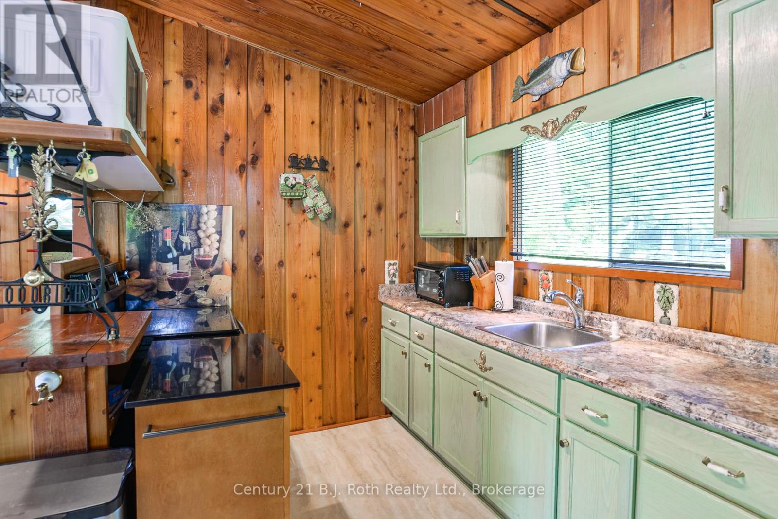 5335 Claresbridge Lane, Severn, Ontario  L0K 2B0 - Photo 11 - S12237355