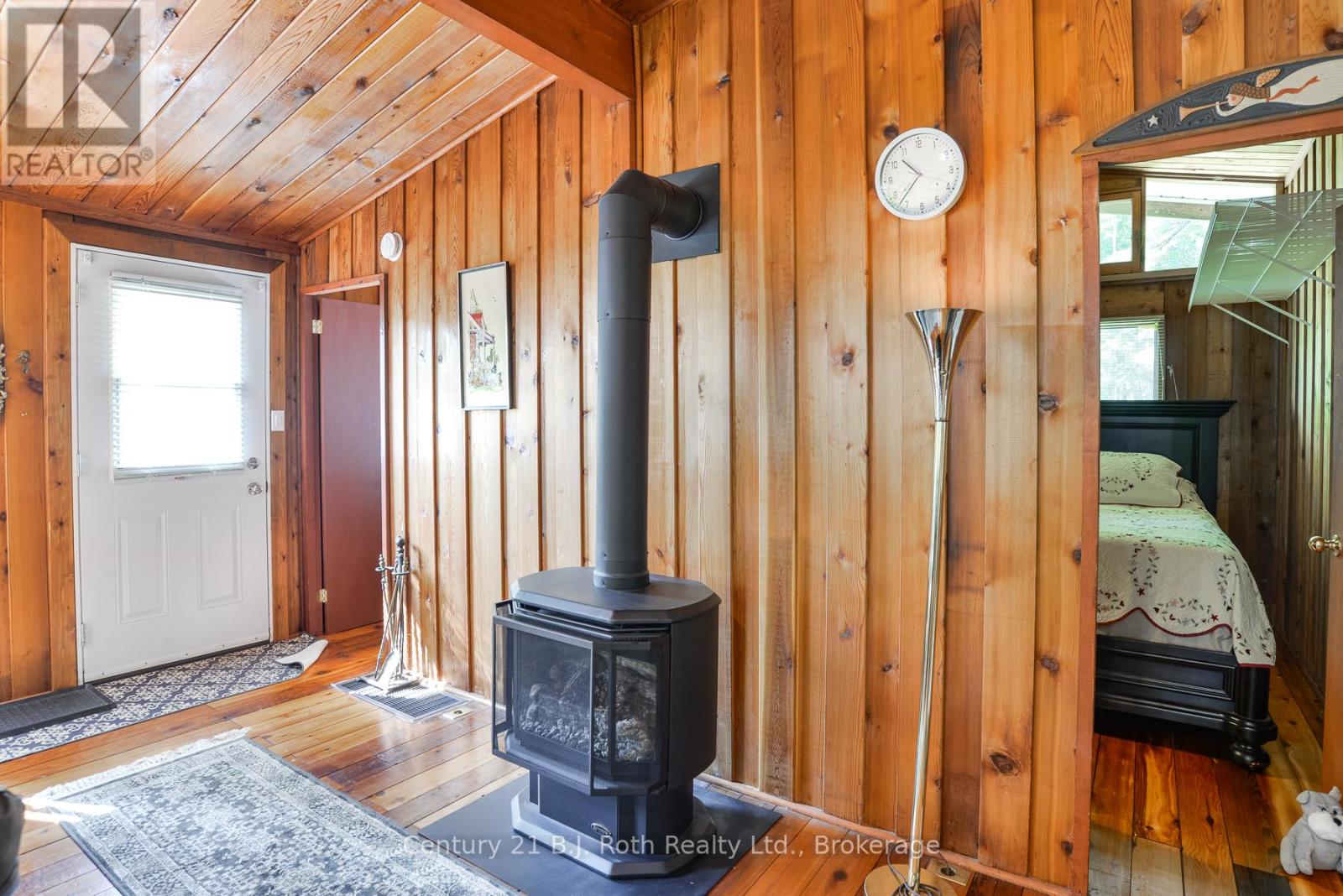 5335 Claresbridge Lane, Severn, Ontario  L0K 2B0 - Photo 12 - S12237355