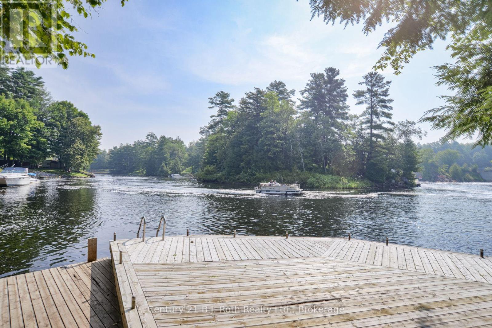 5335 Claresbridge Lane, Severn, Ontario  L0K 2B0 - Photo 21 - S12237355