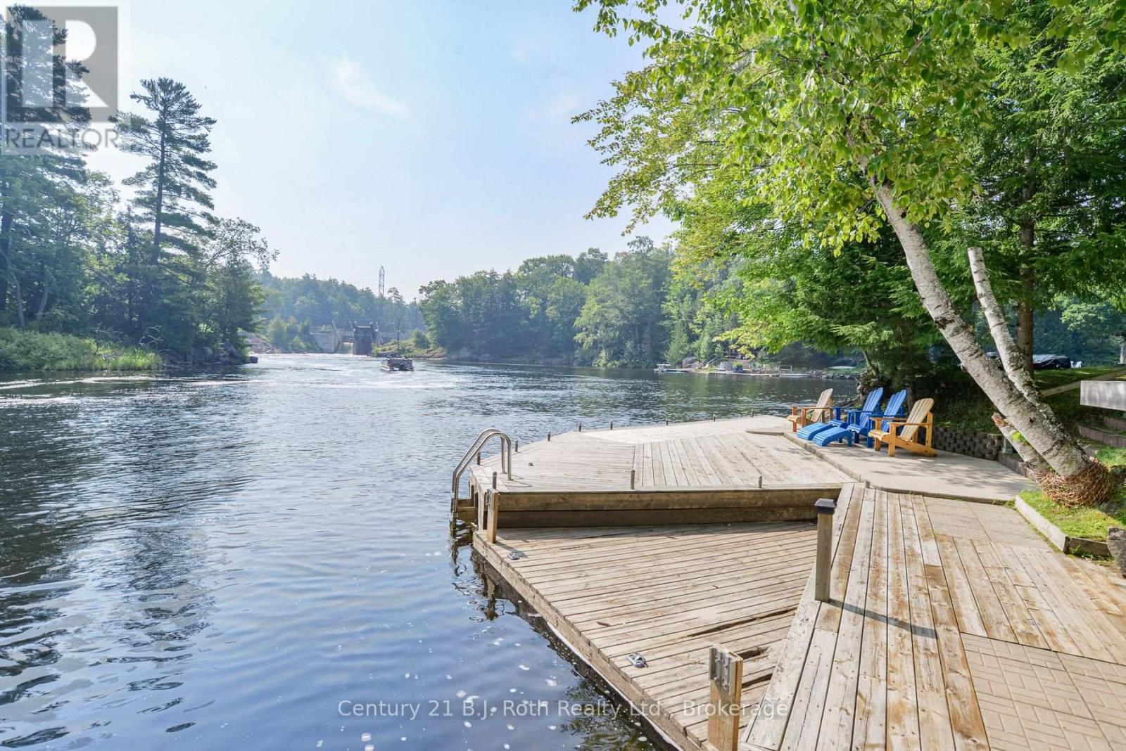 5335 Claresbridge Lane, Severn, Ontario  L0K 2B0 - Photo 22 - S12237355