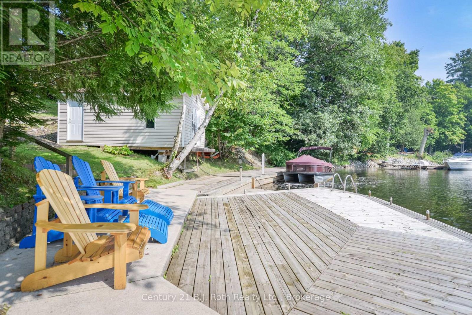5335 Claresbridge Lane, Severn, Ontario  L0K 2B0 - Photo 24 - S12237355